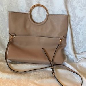 Lauren Conrad Shoulder/Clutch Bag